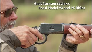 Andy Larsson on Rossi [upl. by Susana]