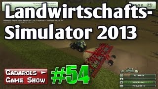 LS13 54 Grubber Mod und super Preise Landwirtschafts Simulator 2013 deutsch HD Lets Play [upl. by Rowley160]