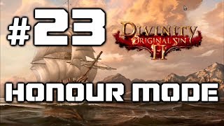 Divinity II 2 DKS  Part 1 Walkthrough [upl. by Akayas284]