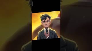 Artemis fowl vs Johan [upl. by Enotna]