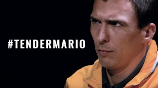 TenderMario A Juventus experiment with Mario Mandzukic [upl. by Nrubloc]