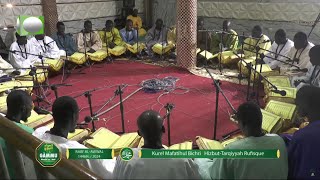 🔴LIVE De Touba Résidence cheikhoul khadim Kourel HT Darou Miname  10 Rabiul Awwal 13 SEP 2024 [upl. by Erda]