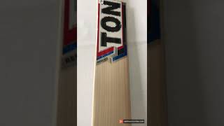 Ton Reserve Edition Cricket Bat [upl. by Derrik653]