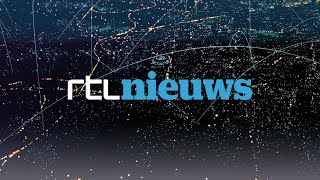 RTL Nieuws Rouw  Intro [upl. by Camala]