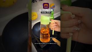 Oil Dispenser • meeshofinds • 17m views [upl. by Mills]