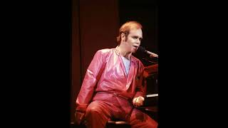 24 Part Time Love Elton John  Live In Los Angeles 1061979 [upl. by Thetos]