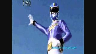 goseiger henshin y role call alternativo alternativo [upl. by Aneri]