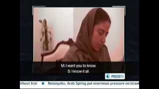 Mojahedin Khaq Rajavi cult Feb20122WMV [upl. by Wrand751]