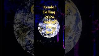 Kendal Calling 2024 Amazing festival in the lakes kendalcalling2024 livemusicfestival [upl. by Netta]