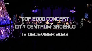 Top 2000 muziekvereniging Groenlo en Vocales 15 december 2023 [upl. by Giardap]