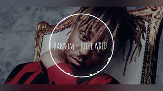 Lil Tecca  Ransom Remix Lyrics ft Juice WRLD [upl. by Nuahsor]