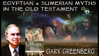 Egyptian amp Sumerian Myths in the Old Testament Aeon Byte Gnostic Radio [upl. by Finbar]