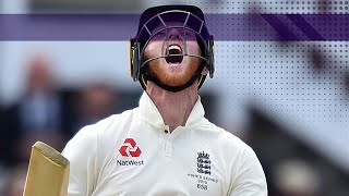 Ben Stokes SMASHES Superb 100 in Ashes Classic  England v Australia 2019  Lords [upl. by Livingston739]