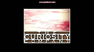 The Curiosity Company Logo History [upl. by Oidgime]