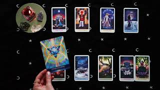 ES IST SOWEIT 😱 Aufstieg in eine NEUE DIMENSION • Botschaft der geistigen Welt für JETZT • TAROT [upl. by Lowndes636]