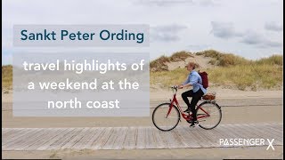 The best travel highlights of St PeterOrding [upl. by Jacquelin311]