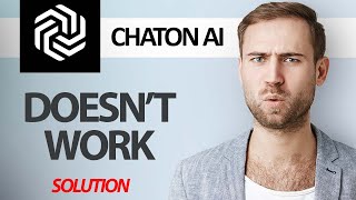 How To Fix ChatOn AI App Doesnt Work  Step By Step [upl. by Attenov]