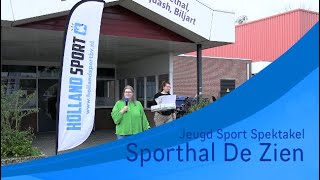 Jeugd Sport Spektakel [upl. by Baumann]