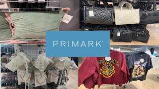 What’s New in Primark January 2024 primark [upl. by Zildjian]