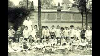 Exiliados españoles en México 1939 en el barco Sinaia [upl. by Lopez]