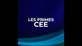 Réglementation  Tout savoir sur les primes CEE [upl. by Enirak262]