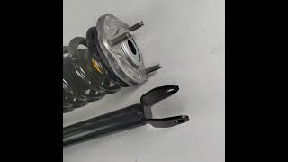 Air Suspension Shock Absorber [upl. by Eille]