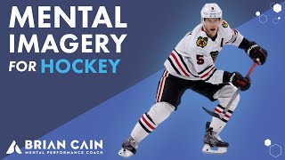 Mental Imagery for Hockey [upl. by Katrinka93]