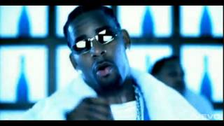 Rkelly  Ignition Official Video HD [upl. by Aivun]