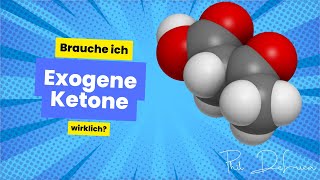 Brauche ich exogene Ketone wirklich [upl. by Levitus]