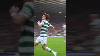 Jota on the Wing 🇵🇹 Celtics SemiFinal Superstar 🤙  shorts celtic [upl. by Ived507]