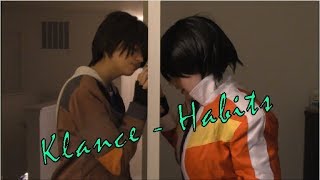 Habits  Klance CMV [upl. by Mufi]