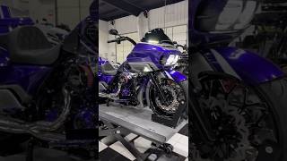 HD Road Glide Custom HDfanclub hd harleydavidson harleydavidsonmotorcycles harley [upl. by Molli]