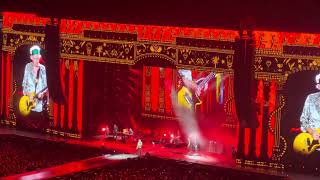 The Rolling Stones  MetLife Stadium  Sympathy For The Devil 5232024 Live [upl. by Him719]