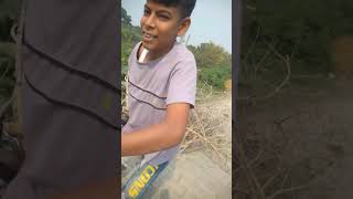 I am Rider provider fighter Abhishek funny comedy 😄 [upl. by Maxwell350]