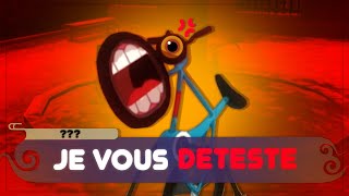 Ce YOKAI DÃ‰TESTE les humains YOKAI WATCH 4 Ã‰PISODE 7  ðŸ‡«ðŸ‡· [upl. by Ibib]