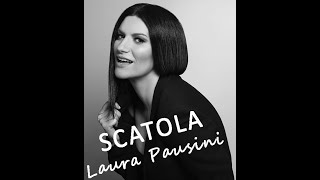 Laura Pausini  Scatola con testo [upl. by Benil]