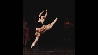 Kitri Variation Act I  Don Quijote dance ballet classicalmusic art dancer balletdancer [upl. by Mersey]