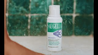 Nuova Saugella ACTI3 per una protezione intima prolungata 20quot [upl. by Doggett]