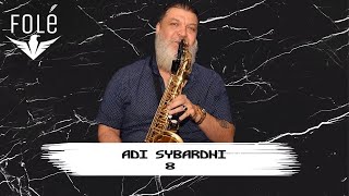 Adi Sybardhi  Instrumental 8 [upl. by Niela543]