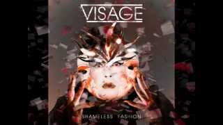 VISAGE Shameless Fashion 12quot dance mix FAN MADE [upl. by Hornstein]