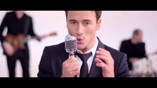 YANNICK BOVY  Better Man Official Videoclip HD [upl. by Latham494]