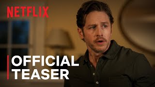 Manifest Season 4  Official Teaser  Netflix [upl. by Reine]