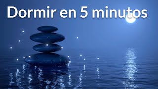 Si lo Escuchas Durante 5 Minutos Entrarás En Sueño Profundo Inmediatamente Música para Dormir [upl. by Phillipe274]