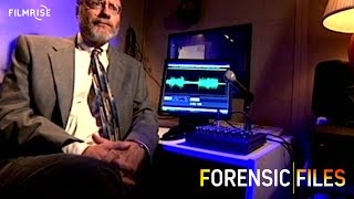 Forensic Files Season 11 Episode 23  Chief Suspect  Full Episode [upl. by Aerdnaid]