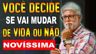 Claudio Duarte É VOCÊ que MANDA na sua VIDA  pregação evangelica com Pr claudio duarte 2023 [upl. by Godden617]