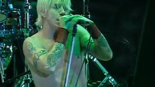 Red Hot Chili Peppers  Full Concert  061899  Shoreline Amphitheatre OFFICIAL [upl. by Errecart970]