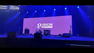 Mili  Full concert Pyrkon  16062023 [upl. by Bel]