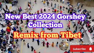 Top 5 Gorshey songs collection lhakar Gorshey songs collection  Gorshey Hits collection [upl. by Aeriela821]