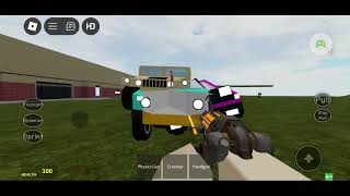 messing around in rays mod on Roblox WARNING may be loud [upl. by Caril919]