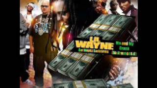 Got Hooks Exclusives Presents Lil Wayne  Me and My Drank Instrumental [upl. by Carbo]